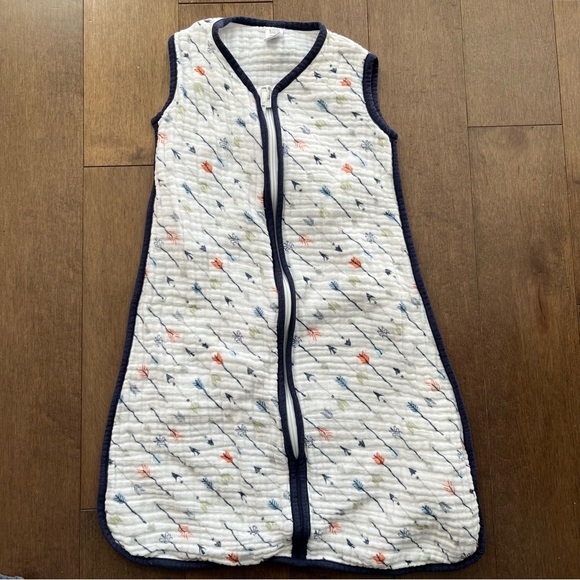 Muslin Sleep Sacks - Picture 5 of 13